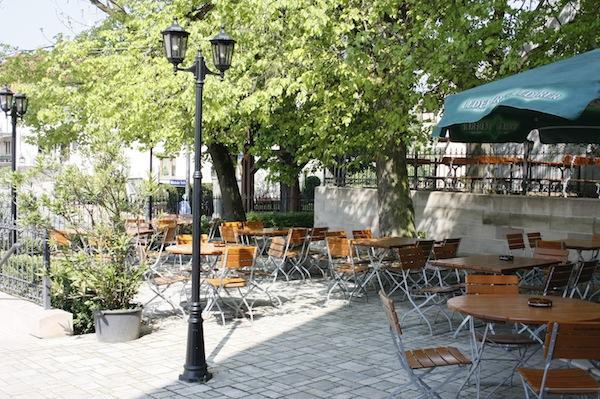Hotel San Im Gasthof Mayd Erlangen Exterior foto